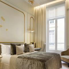 Hotel Le Narcisse Blanc & Spa - Bild 7