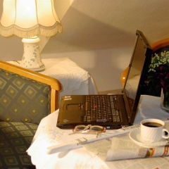 Hotel am Schlosspark - Bild 3