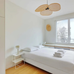 Amazing 3br/6p - Paris/neuilly - Bild 2