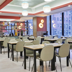 Hotel Riu Plaza Manhattan Times Square - Bild 22