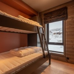 Отель Riddertunet Apartments Норвегия, Бейтостолен - отзывы, цены и фото номеров - забронировать отель Riddertunet Apartments онлайн фото 5
