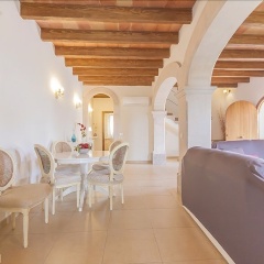 Villa Son Bonafe - Bild 5