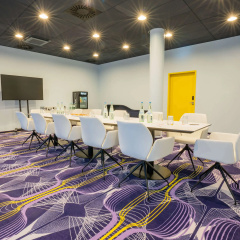 Prize by Radisson, Erfurt City - Bild 16