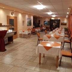 Stadthotel Augsburg - Bild 13