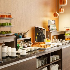 Four Points Flex by Sheraton Essen - Bild 11