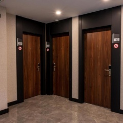 Gorukle Alpas Yasam Hotel - Bild 18