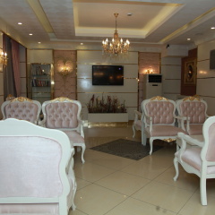 Royal Anka Hotel - Bild 15