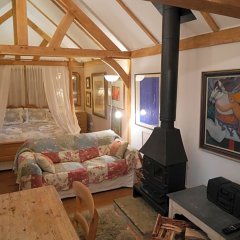 Wayside Cottage in Brockenhurst, United Kingdom from 327$, photos, reviews - zenhotels.com photo 2