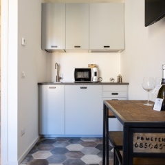Milano Apartments Casale - Bild 14