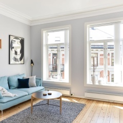 Forenom Serviced Apartments Royal Park - Bild 2
