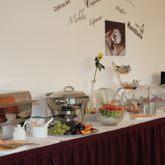 Hotel Antares - Bild 6