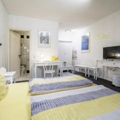 Hotel Tusculum - Bild 6