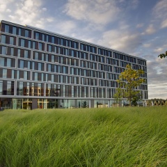Steigenberger Hotel Bremen - Bild 1
