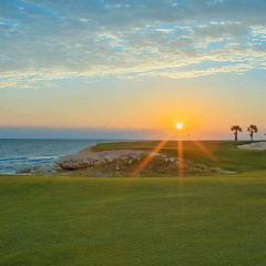 The Cascades Golf Resort Spa and Thalasso - Bild 26