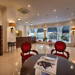 Hotel Leon D´Oro - Bild 2