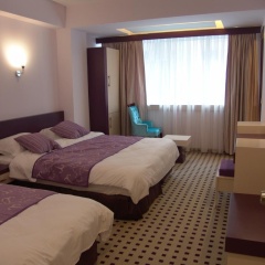 Izan Hotel - Bild 5