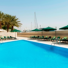 Sheraton Dubai Creek Hotel & Towers - Bild 5