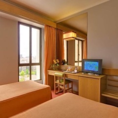Hotel Alif Campo Pequeno - Bild 13