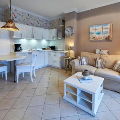 Villa Fernsicht - Apt. 05 thumbnail 1