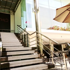 SQ Boutique Hotel - Bild 20