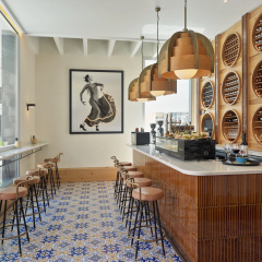 H10 Croma Malaga - Bild 21
