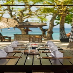 NusaBay Lembongan Resort by WHM - Bild 8
