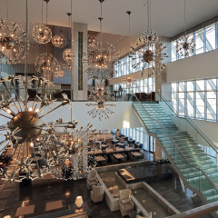 The Ankara Hotel - Bild 14