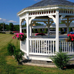 WYE Motor Lodge Duncansville - Altoona thumbnail 8