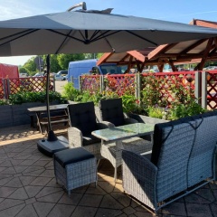 1a Ferienwohnung - Bild 7