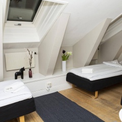 Lilla Brunn - Hostel - Bild 4