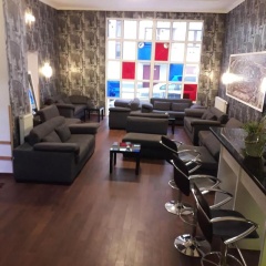 Florum Hotel - Bild 11