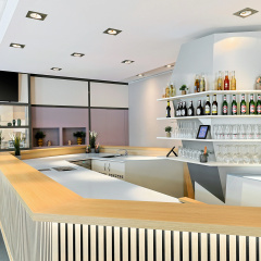 B&B Hotel Bremen-Altstadt - Bild 15
