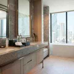 Dusitd2 Samyan Bangkok - Bild 16