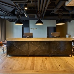FREIgeist Göttingen Nordstadt - Design Hotels - Bild 2