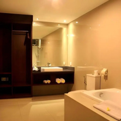 Bukit Kirana Villas - Bild 6