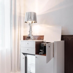 Ruby Hanna Hotel Stuttgart - Bild 22