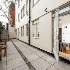 Nell Gwynn House - Bild 18