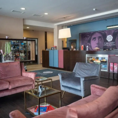 Arthotel ANA Gallery - Bild 2