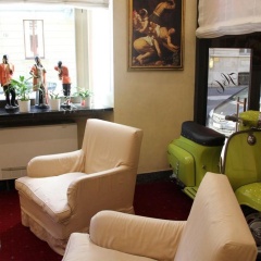 Hotel Club - Bild 29