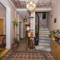 Hotel Next2 - Bild 14
