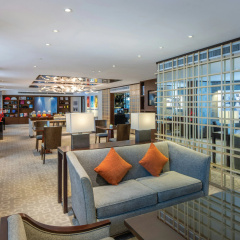 Gateway Hotel - Bild 17