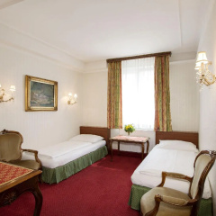 Pension Suzanne - Bild 3