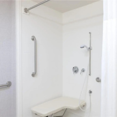 Hampton Inn Lewiston-Auburn thumbnail 48