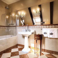 Alchymist Prague Castle Suites Hotel - Bild 7