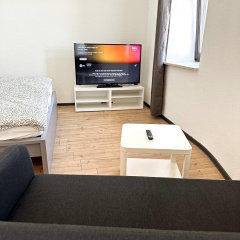 Nice City-Center Apartment for 1-2p - Bild 4