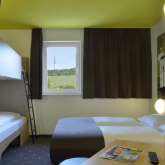 B&B Hotel Trier - Bild 6