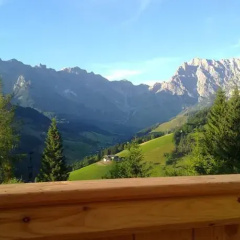 Tauernwelt - Chalet Hochkönigblick thumbnail 16