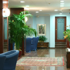 Hotel President Venezia - Bild 14