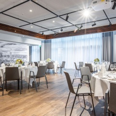 Radisson Blu Hotel, Frankfurt - Bild 21