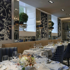 Relais & Châteaux Heritage Madrid - Bild 25